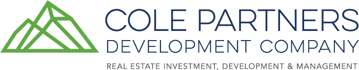 Cole partners development company logo