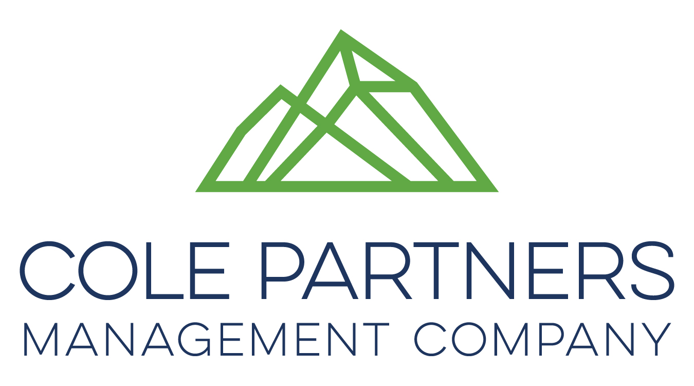 ColePartnersManagement Logo
